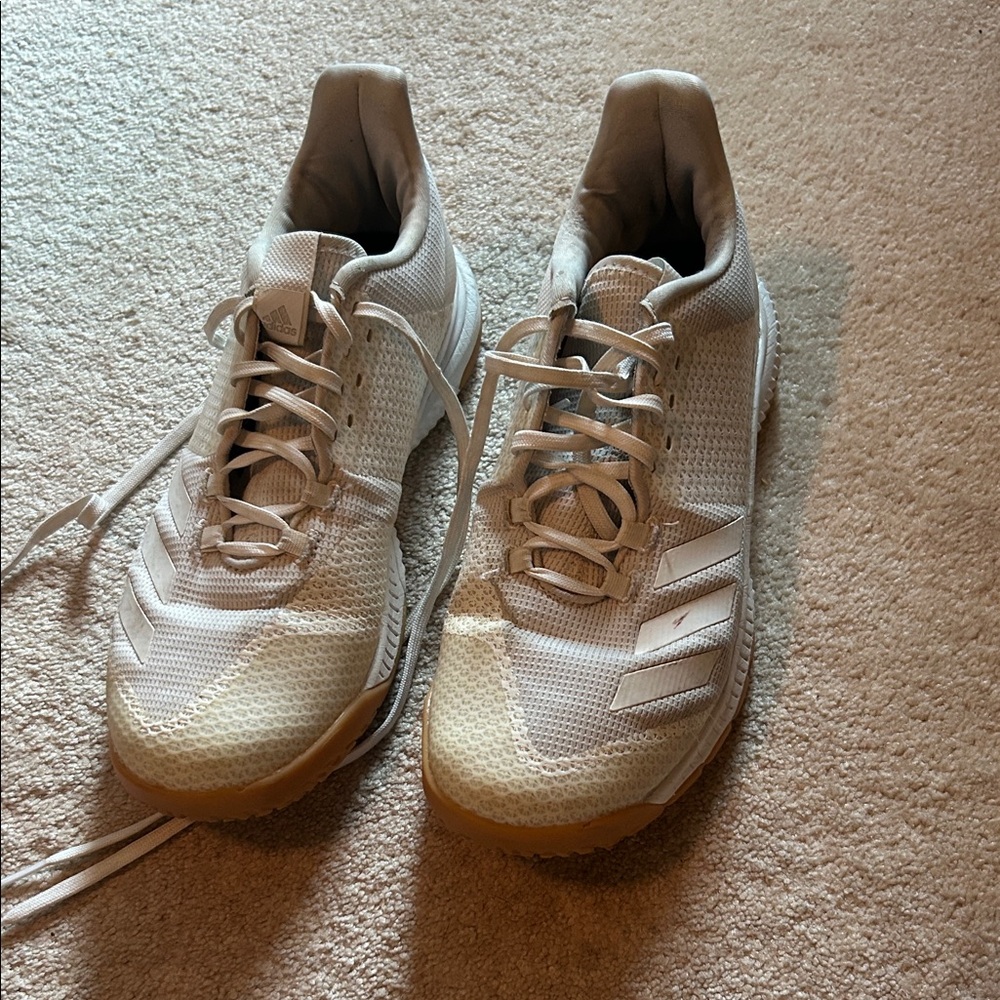 Adidas Volleyball Shoes